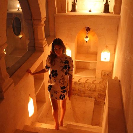Maridin Hotel Mardin Ruang foto
