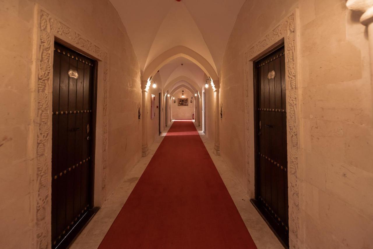 Maridin Hotel Mardin Bagian luar foto