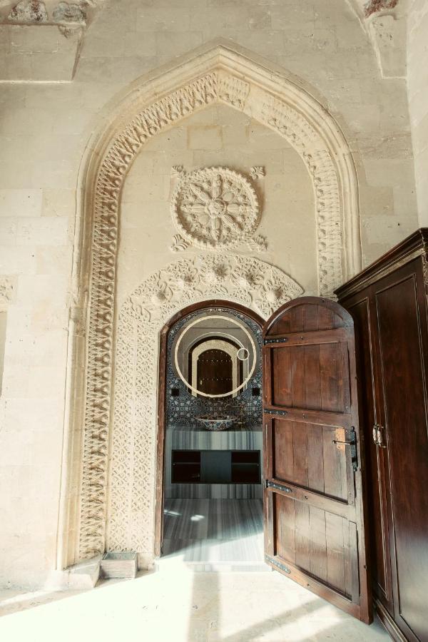 Maridin Hotel Mardin Bagian luar foto