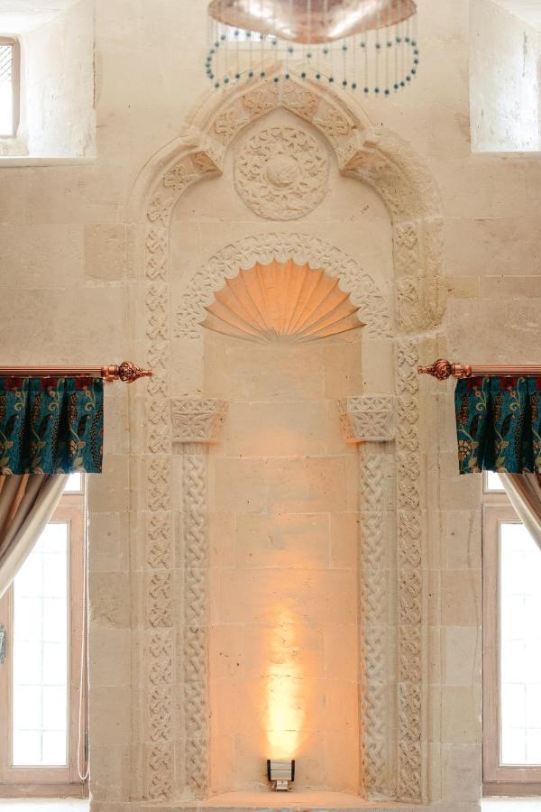 Maridin Hotel Mardin Bagian luar foto