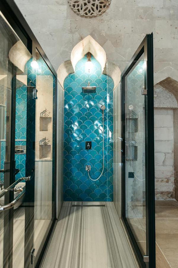 Maridin Hotel Mardin Bagian luar foto