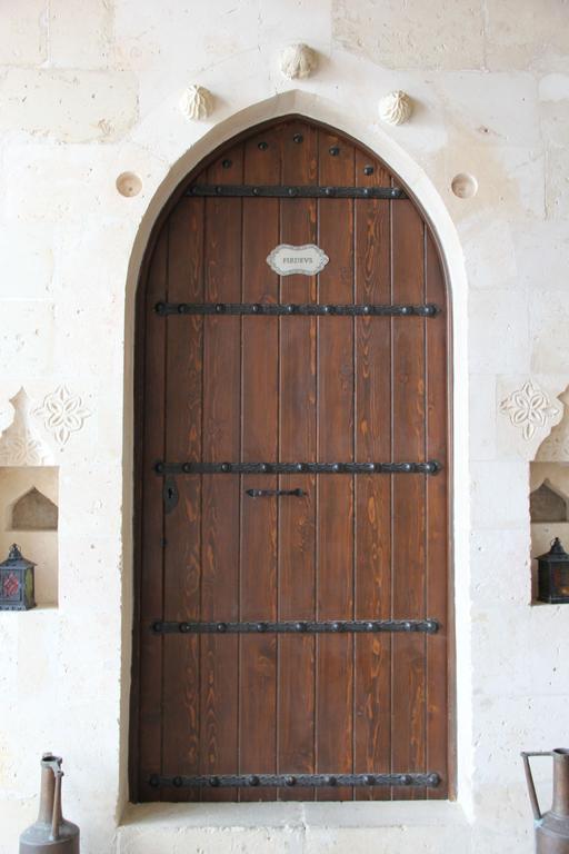 Maridin Hotel Mardin Bagian luar foto