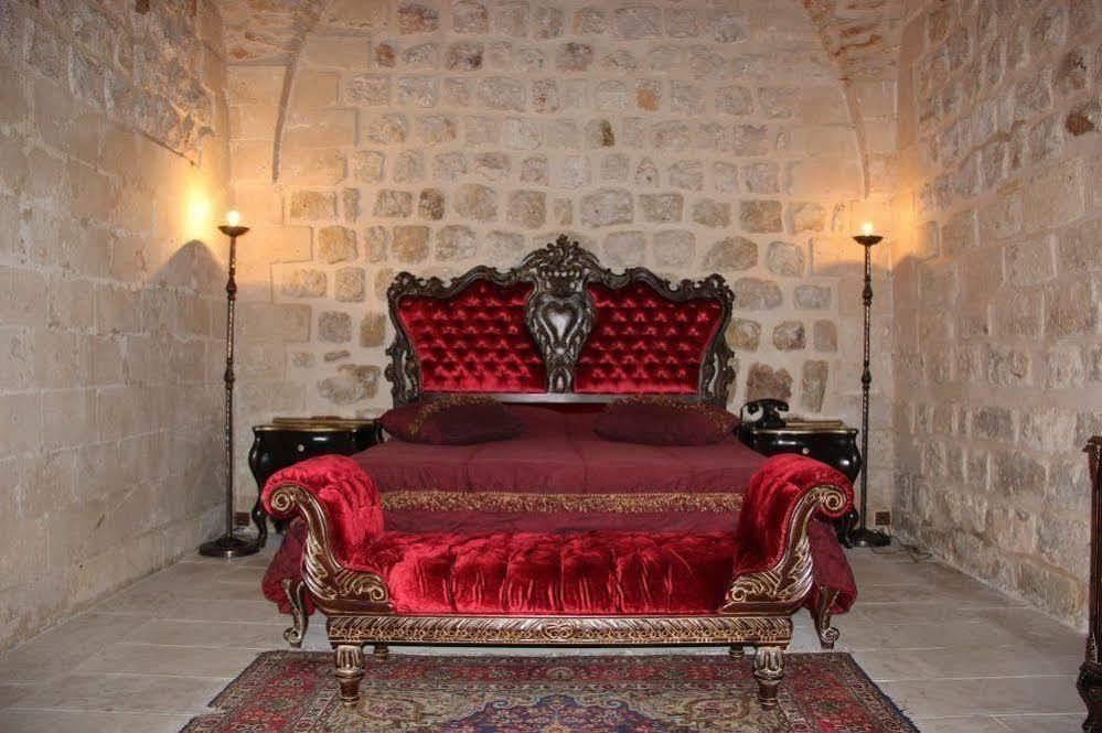 Maridin Hotel Mardin Bagian luar foto
