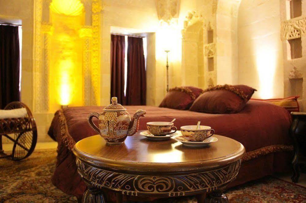 Maridin Hotel Mardin Bagian luar foto