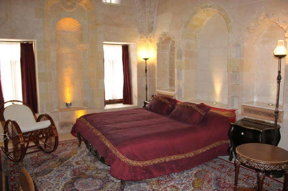 Maridin Hotel Mardin Bagian luar foto
