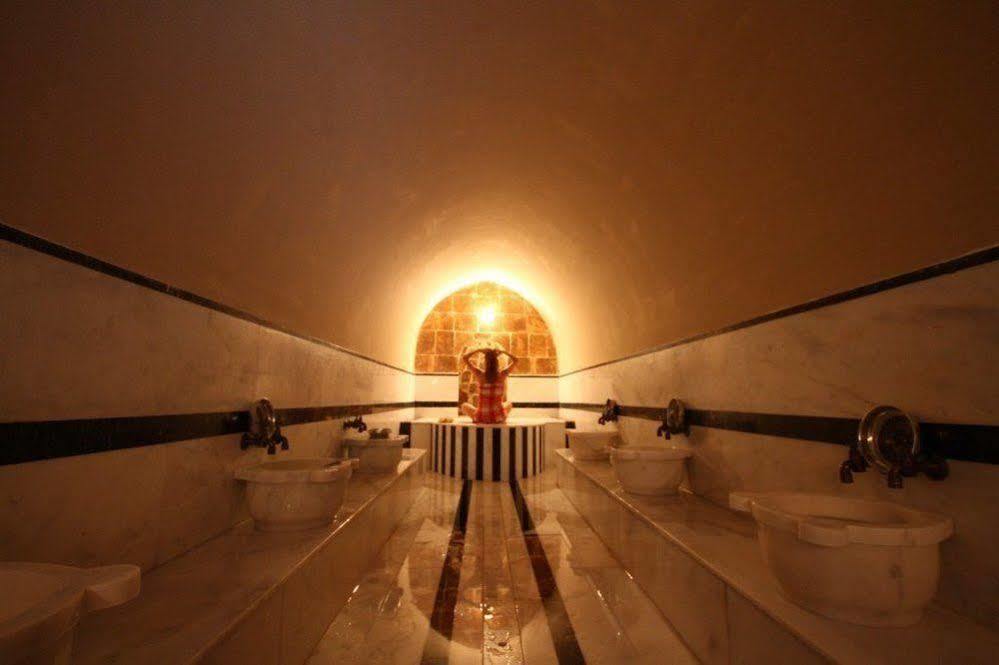 Maridin Hotel Mardin Bagian luar foto