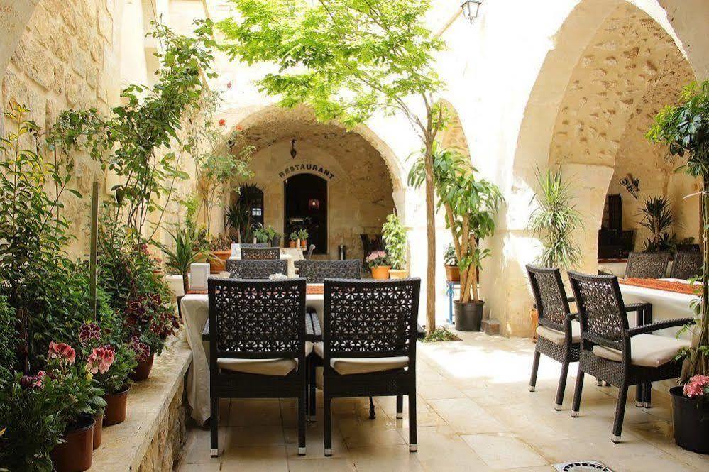Maridin Hotel Mardin Bagian luar foto